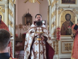 Николая Чудотворца